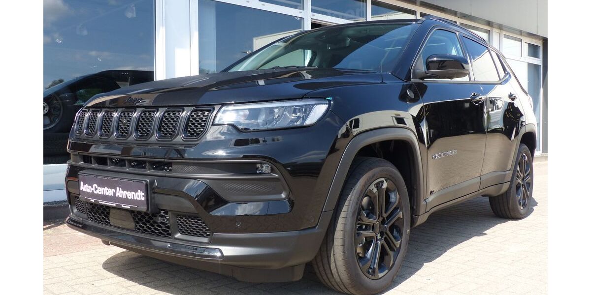 Jeep Compass 7.000 km 33.980 &euro; Neumünster 24539