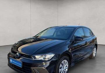 VW Polo 41.920 km 17.790 &euro; Schellhorn 24211