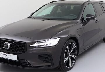 Volvo V60 23.600 km 48.450 &euro; Kiel 24107