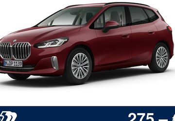 BMW 220 Active Tourer 9.229 km 29.750 &euro; Kiel 24118