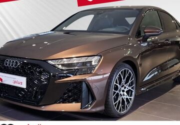 Audi RS3 4.650 km 74.980 &euro; Kiel 24118