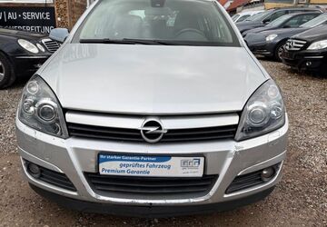 Opel Astra 163.000 km 3.499 &euro; Kronshagen 24119
