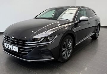 VW Arteon 37.918 km 29.550 &euro; Neumünster 24536