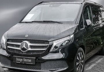 Mercedes-Benz V 250 33.471 km 59.500 &euro; Kiel 24109