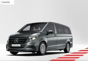 Mercedes-Benz Vito 44.334 km 43.790 &euro; Eckernförde 24340