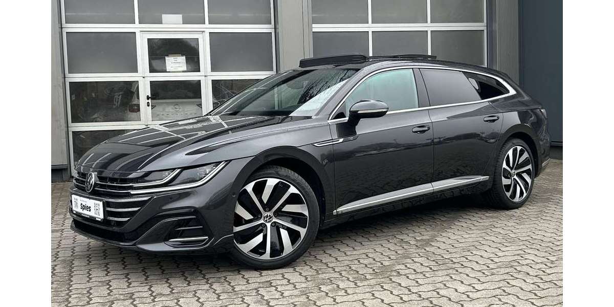VW Arteon 36.585 km 35.990 &euro; Nortorf 24589