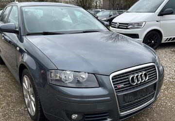 Audi A3 247.000 km 2.900 &euro; Kiel 24145