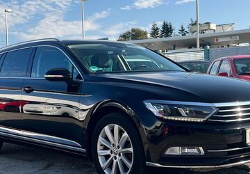 VW Passat 86.063 km 17.490 &euro; Neumünster 24536