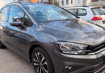 VW Golf 109.999 km 15.800 &euro; Kiel 24146