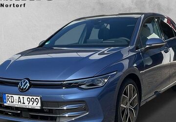 VW Golf 30.000 km 33.880 &euro; Nortorf 24589