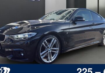 BMW 420 133.335 km 24.850 &euro; Neumünster 24539