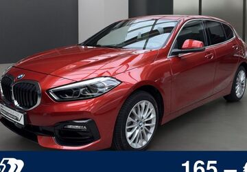 BMW 116 9.743 km 26.890 &euro; Kiel 24118