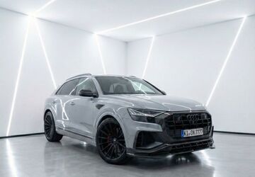 Audi Q8 43.000 km 82.000 &euro; Eckernförde 24340