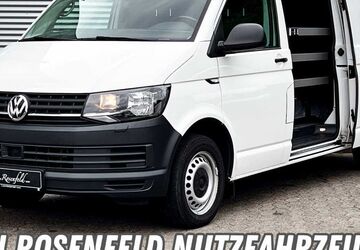 VW T6 Transporter 150.000 km 21.777 &euro; Schwentinental (Kiel) 24223