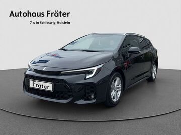 Gebrauchte Suzuki Swace