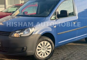 VW Caddy 114.390 km 6.990 &euro; Neumünster 24536