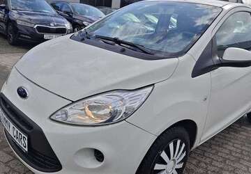Ford Ka/Ka+ 90.000 km 3.999 &euro; Kiel 24145