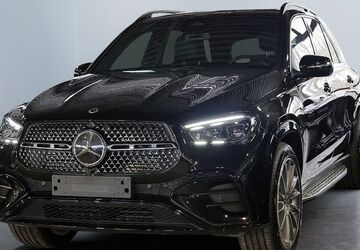 Mercedes-Benz GLE 350 8.500 km 95.950 &euro; Kiel 24109