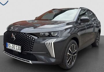 DS Automobiles DS7 (Crossback) 6.500 km 40.900 &euro; Gettorf / Kiel 24214