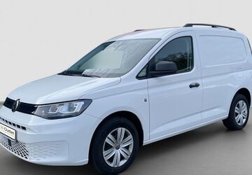 VW Caddy 107.000 km 19.900 &euro; Neumünster 24539