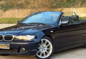 BMW 320 129.600 km 11.900 &euro; Kiel 24147