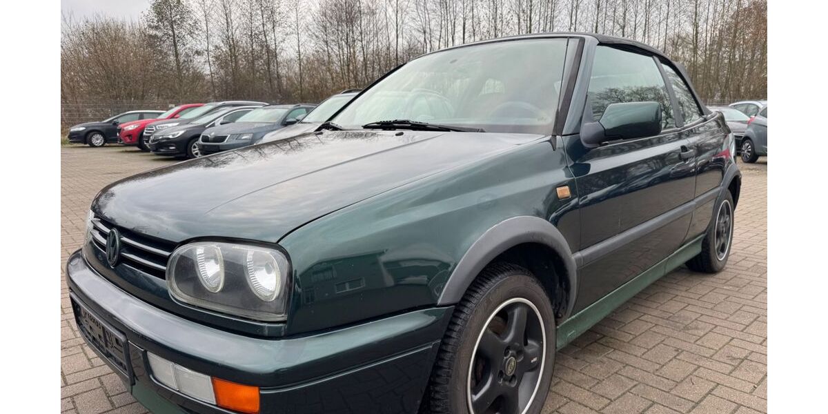 VW Golf 299.999 km 999 &euro; Neumünster 24539