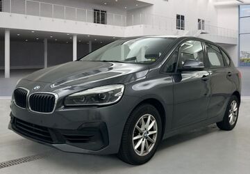 BMW 218 142.583 km 12.999 &euro; Großharrie 24625