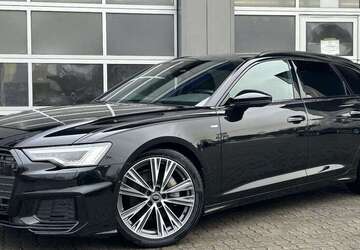 Audi A6 45.879 km 41.990 &euro; Nortorf 24589