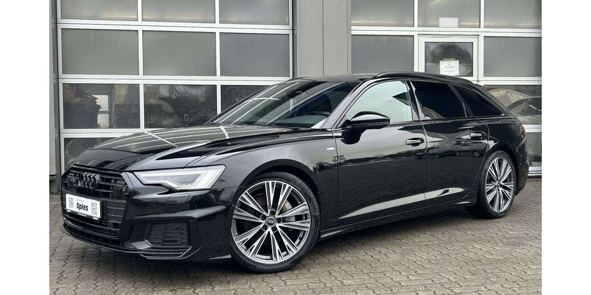 Audi A6 45.879 km 41.990 &euro; Nortorf 24589