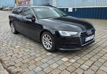 Audi A4 270.000 km 10.000 &euro; Preetz 24211
