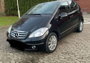 Mercedes-Benz A 180 133.000 km 4.900 &euro; Osdorf 24251