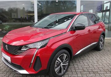 Peugeot 3008 41.550 km 23.280 &euro; Neumünster 24539