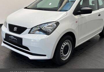 Seat Mii 75.900 km 6.990 &euro; Neumünster 24536