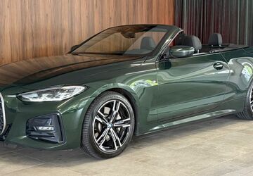 BMW 430 88.000 km 36.980 &euro; Neumünster 24536