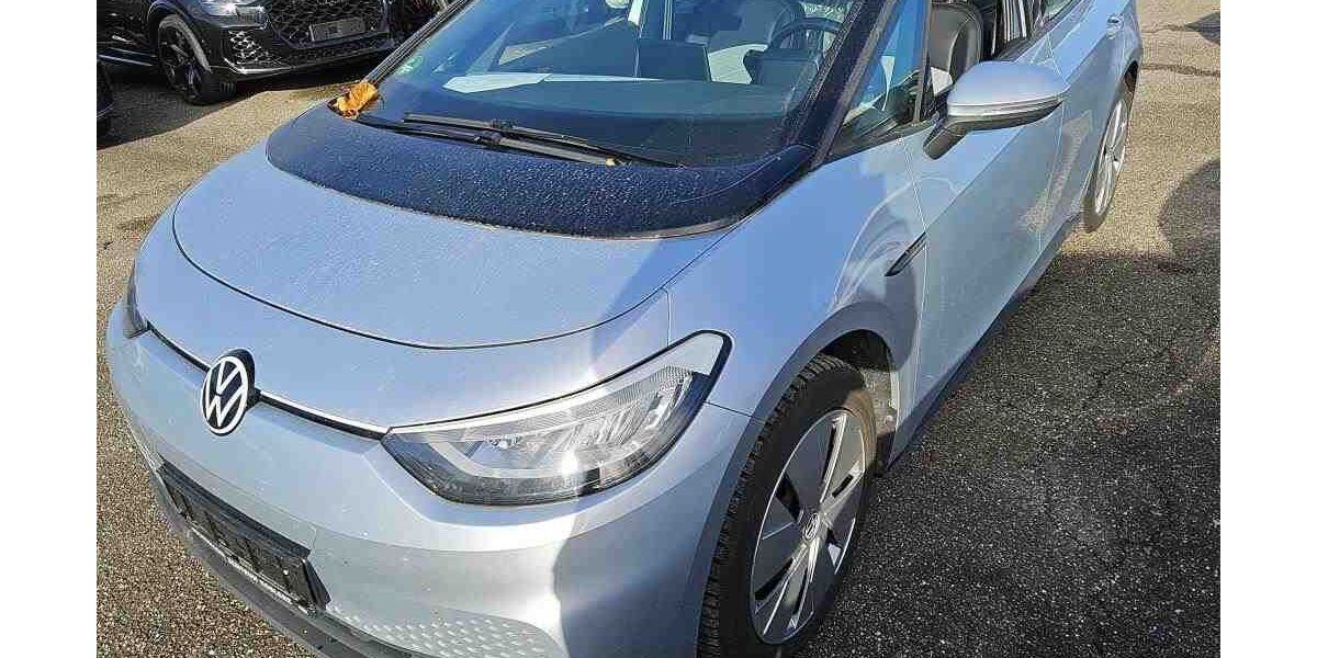 VW ID.3 35.920 km 19.790 &euro; Kronshagen 24119