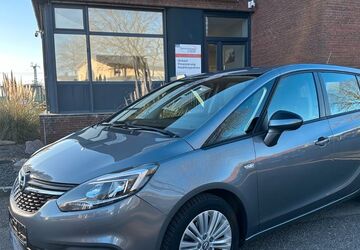 Opel Zafira 81.367 km 12.750 &euro; Neumünster 24536