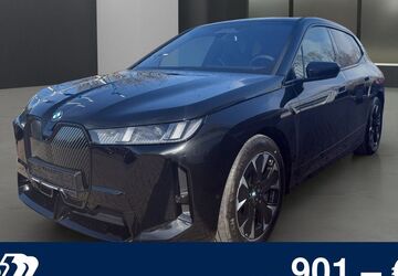 BMW iX 1.904 km 79.990 &euro; Kiel 24118