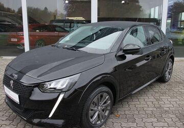 Peugeot 208 19.790 km 23.990 &euro; Neumünster 24539