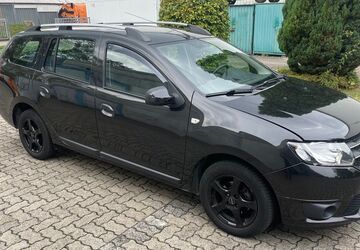 Dacia Logan 152.000 km 4.400 &euro; Kiel 24113