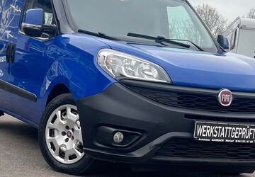 Fiat Doblo 240.000 km 5.999 &euro; Flintbek 24220