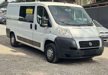 Fiat Ducato 133.000 km 7.999 &euro; Kiel 24146