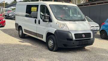Gebrauchte Fiat Ducato