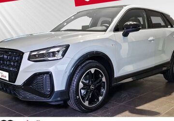 Audi Q2 9.999 km 41.980 &euro; Kiel 24118