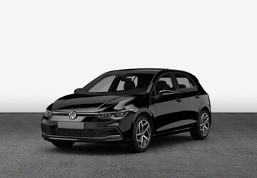 VW Golf 6.000 km 46.780 &euro; Kronshagen 24119