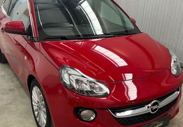 Opel Adam 60.000 km 10.000 &euro; Kiel 24159