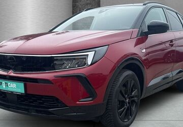 Opel Grandland (X) 34.445 km 25.980 &euro; Preetz 24211