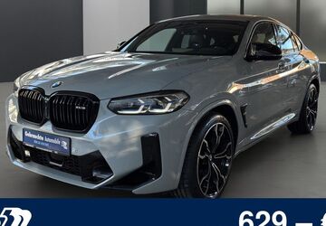 BMW X4 M 69.550 km 60.990 &euro; Kiel 24118