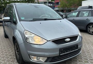 Ford Galaxy 346.000 km 2.800 &euro; Kiel 24145