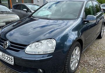 VW Golf 274.000 km 2.900 &euro; Kiel 24143