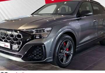 Audi Q8 5.050 km 121.980 &euro; Kiel 24118